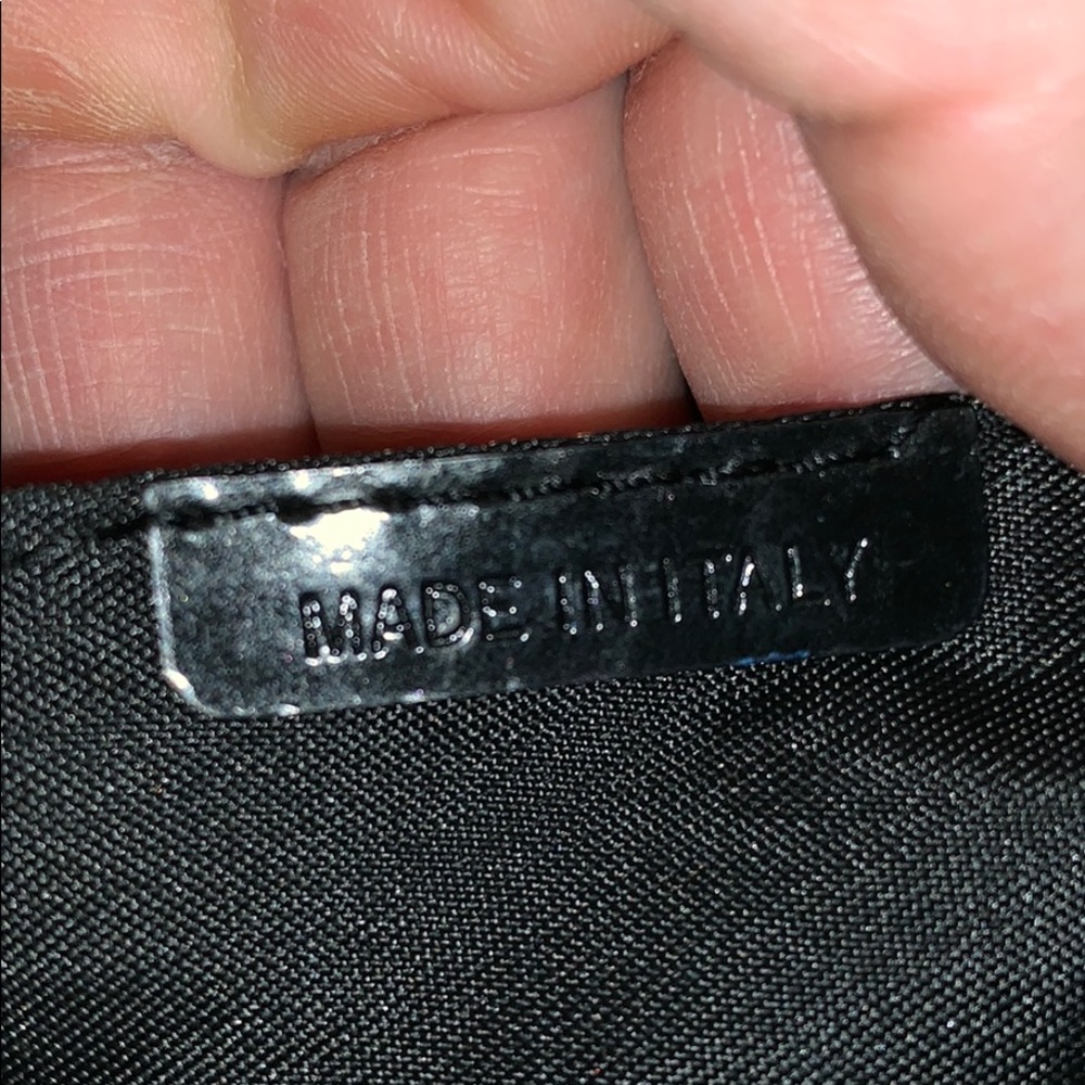 Burberry Nova Check Messenger Diaper bag - Picture 4 of 6